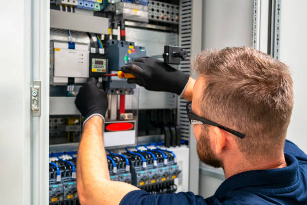 Industrial Electrical Services in Northbrook, IL