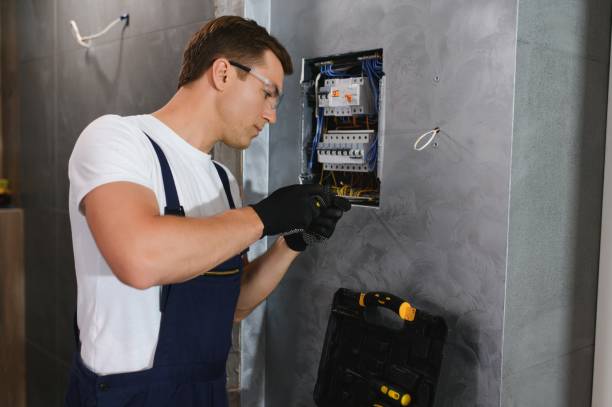 Best Emergency Electrical Repair  in Northbrook, IL