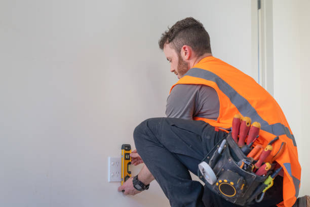 Best Electric Panel Repair  in Northbrook, IL