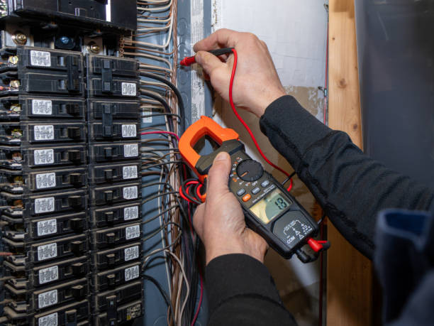 Best Licensed Electrician  in Northbrook, IL